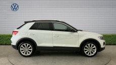 Volkswagen T-Roc 1.5 TSI EVO SEL 5dr Petrol Hatchback